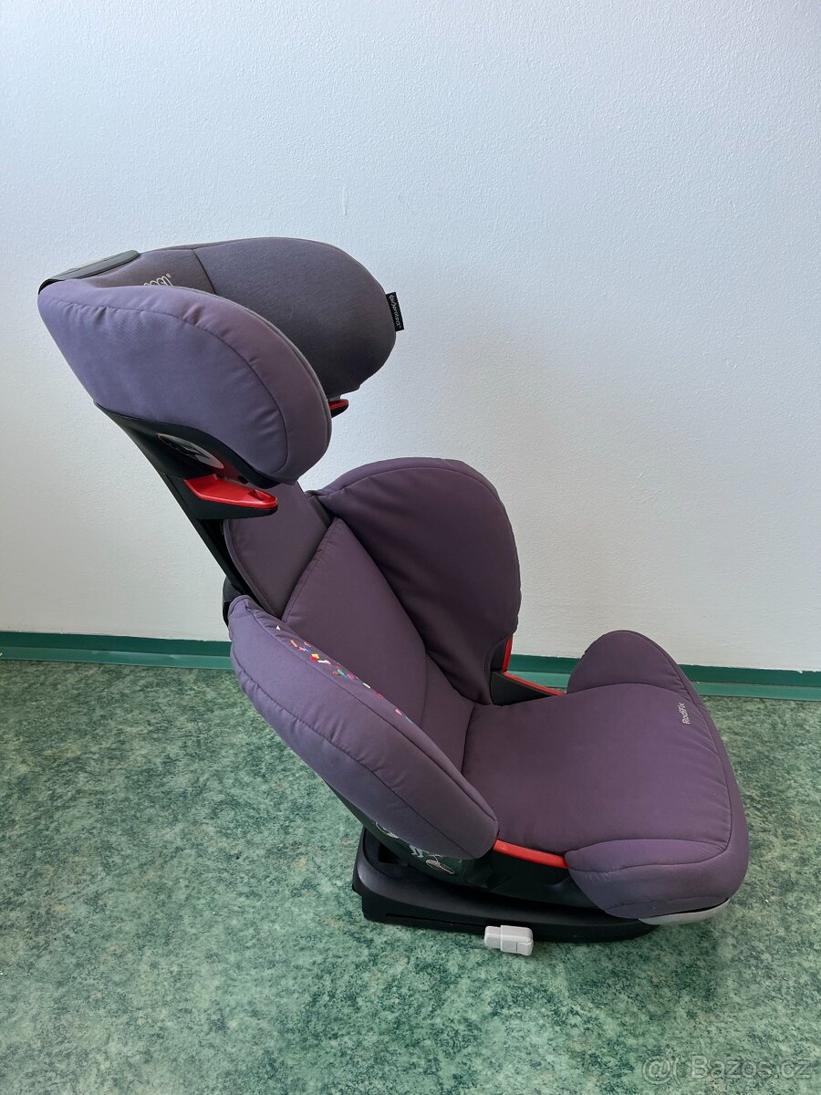 Autosedačka Maxi-Cosi Rodifix - 3