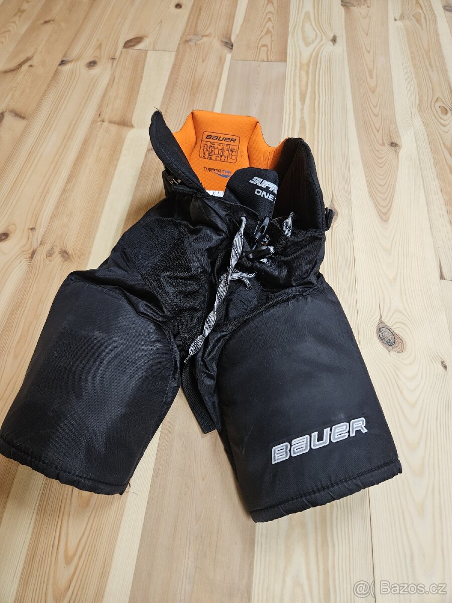 Hokejové chrániče dětské - 3