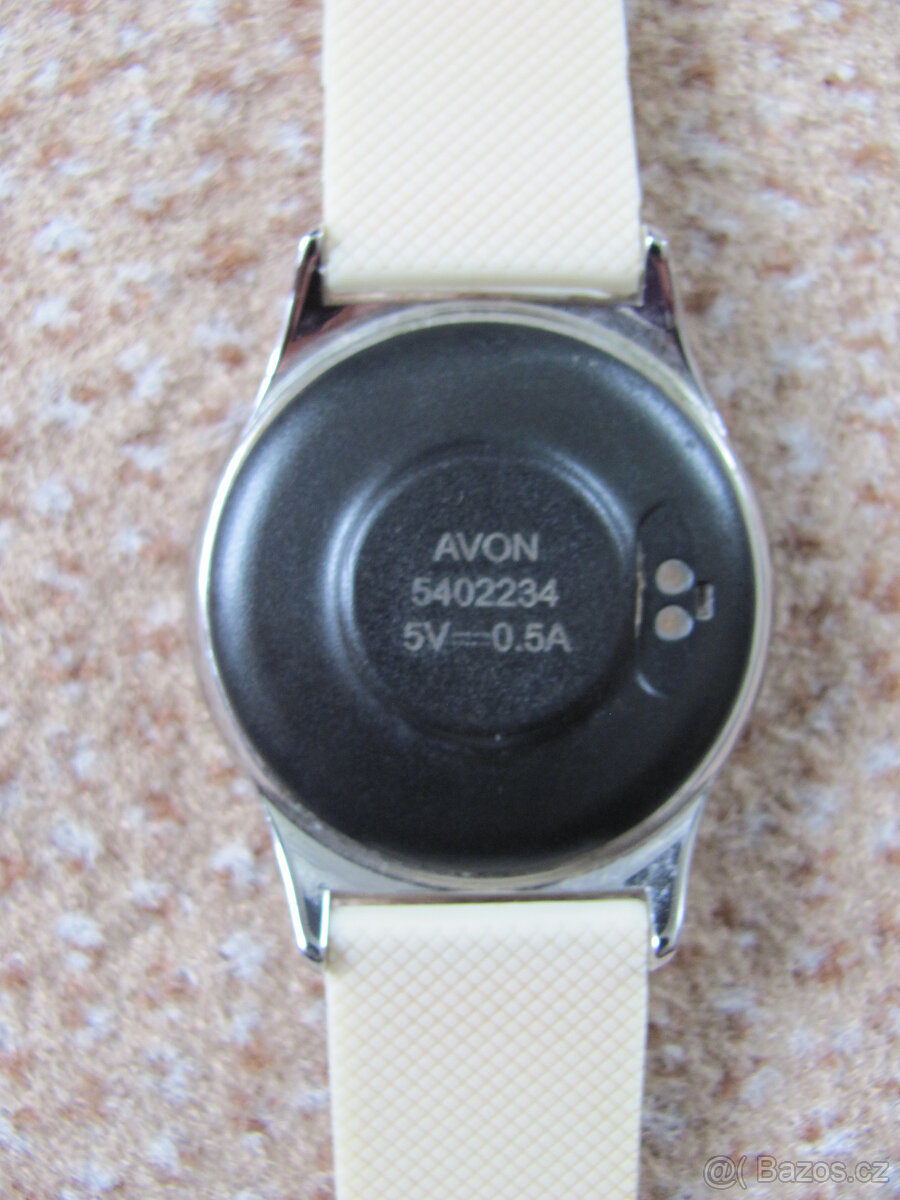 Chytré hodinky Avon - 3