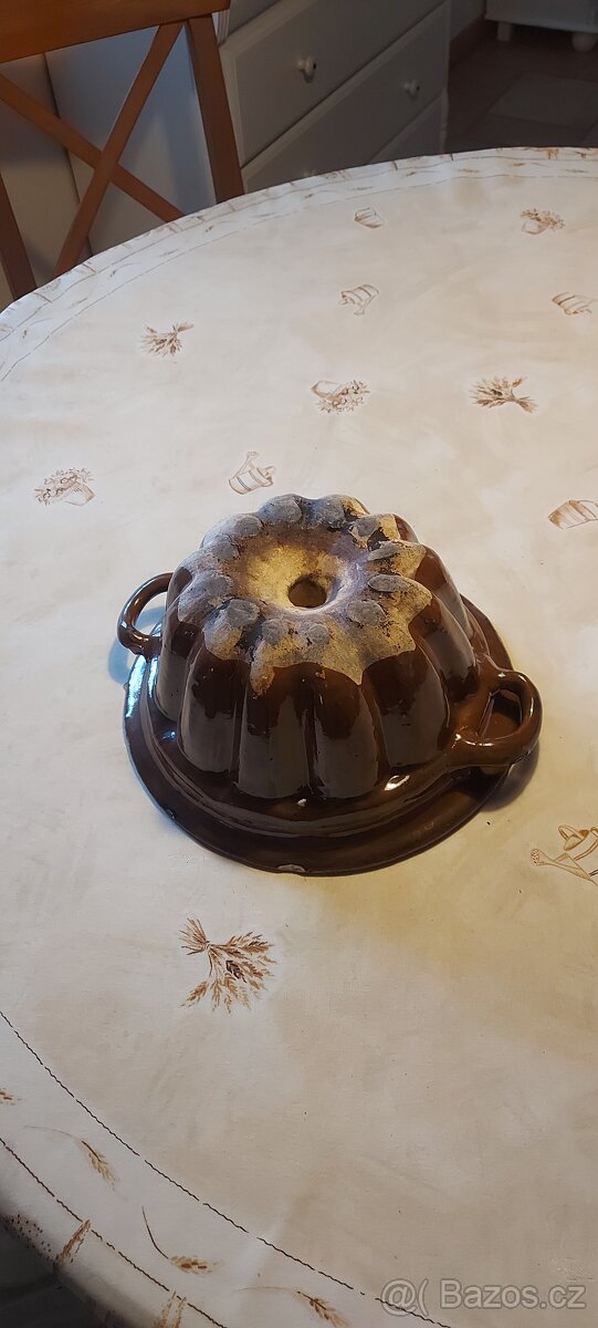 KAMENINOVÁ STARÁ BÁBOVKA - 3