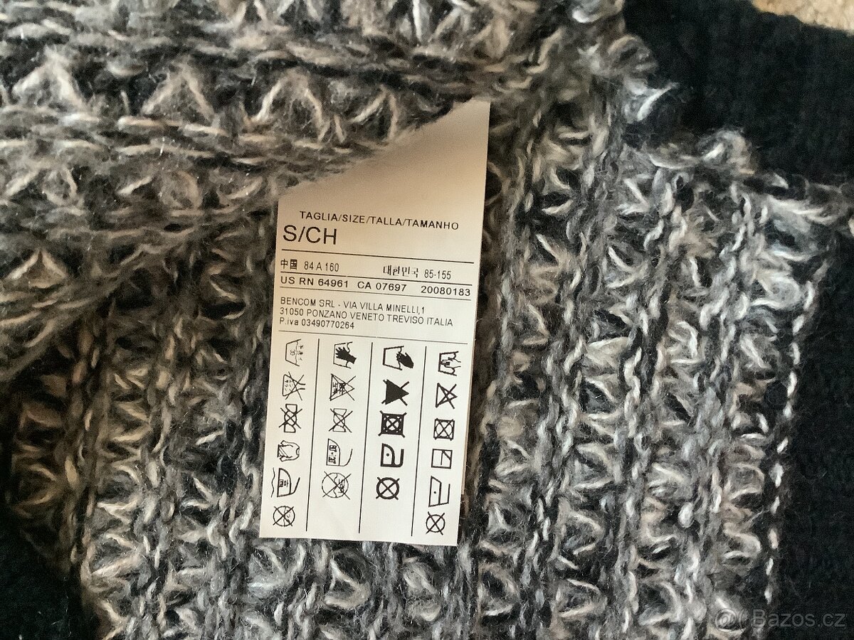 Svetr zn. Benetton - 3