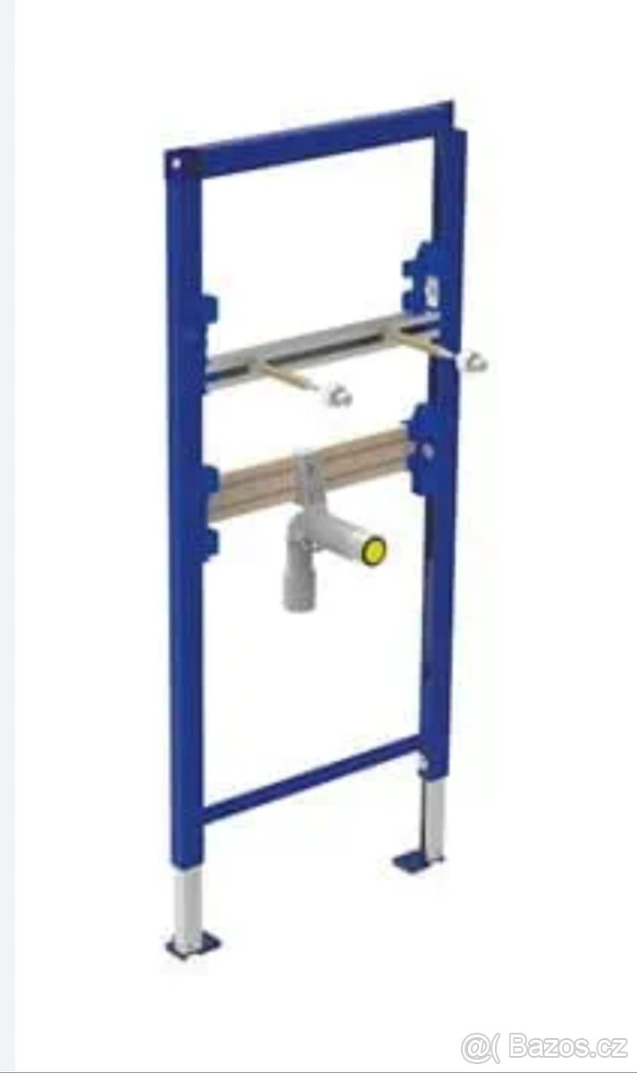 montážní rám - 3