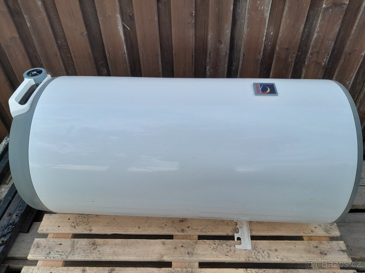 Bojler Dražice OKCE 125 - 3