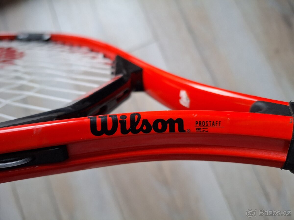 Tenisova raketa "21" - 3