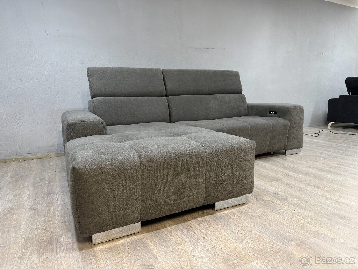 Sedací souprava - 3