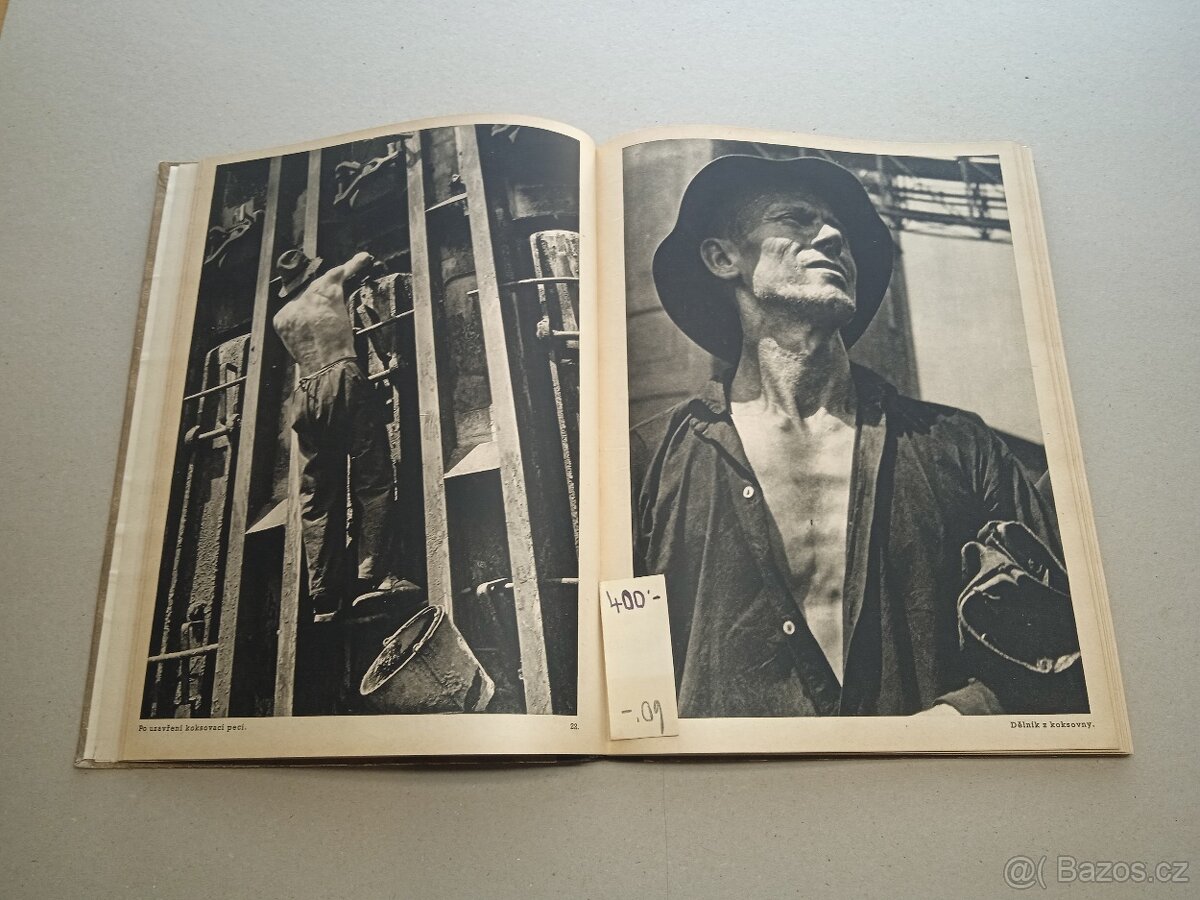 Práce je živá - 3