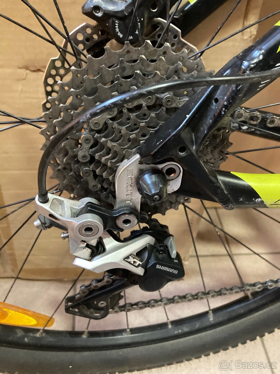 Scott Aspect 910 L - 3