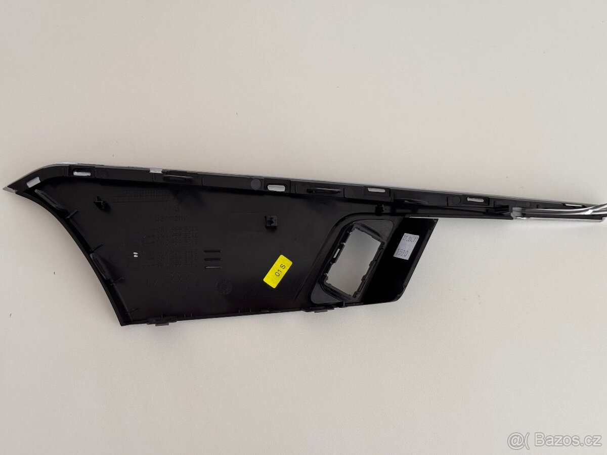 kryt spínače audi a4 B9 - 3