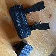 Moza R5 Sim Racing Setup - 3