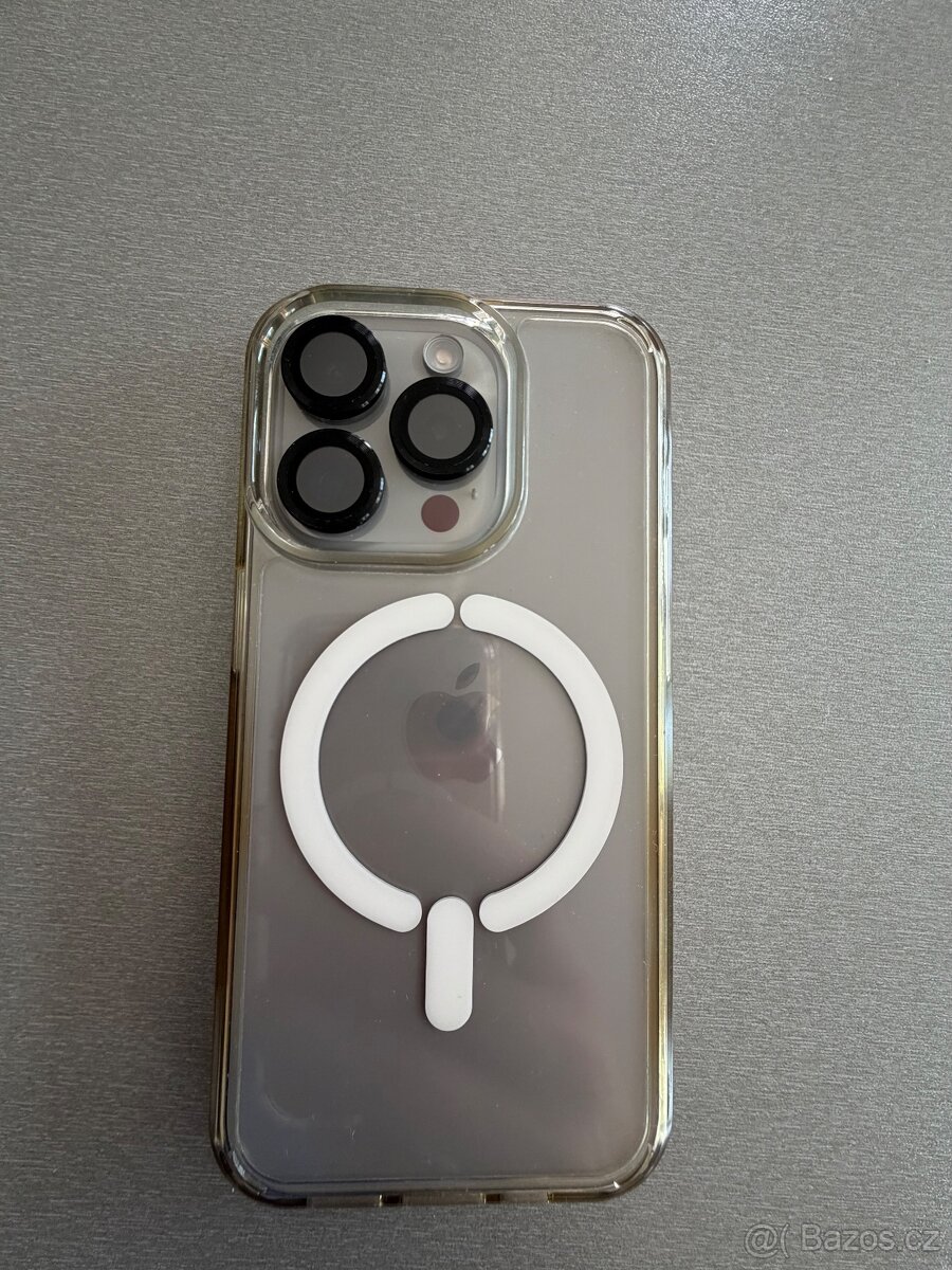 Iphone 15 Pro, 1TB - 3
