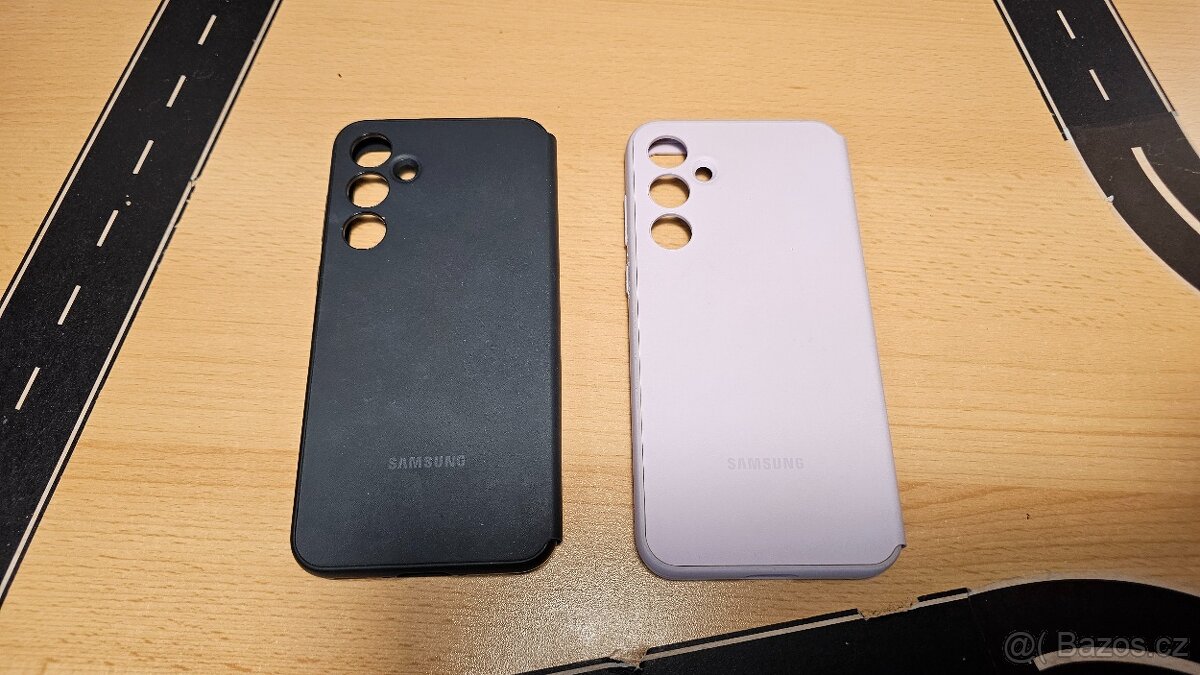 Obaly na Samsung Galaxy A35 5G - 3