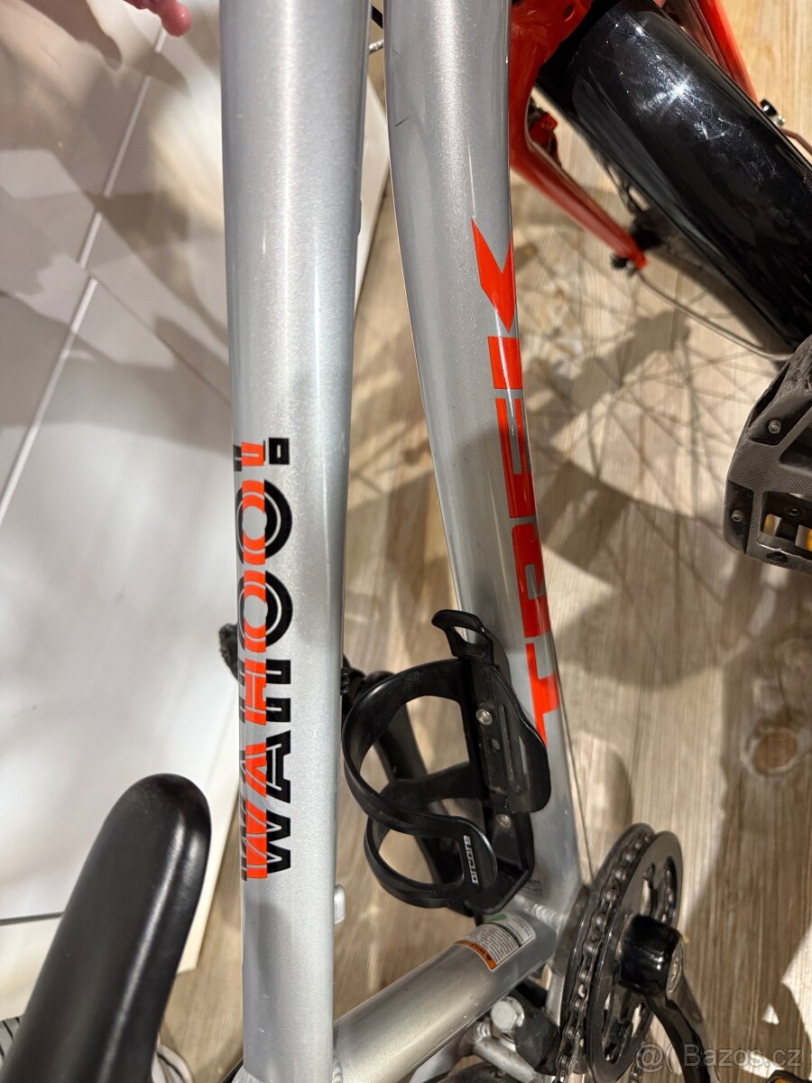 Prodám Trek Wahoo 20” - 3