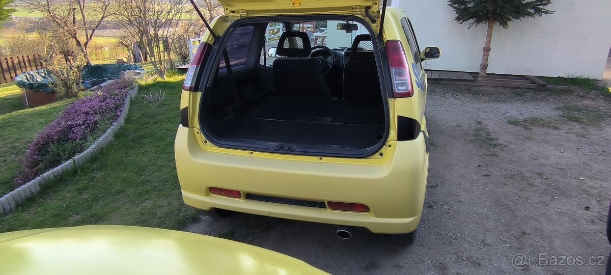 Suzuki Ignis Sport 1.5i 80kw - 3