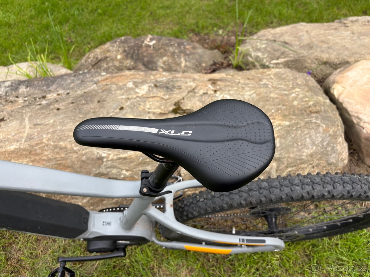 Haibike Hard Nine 4 - 3
