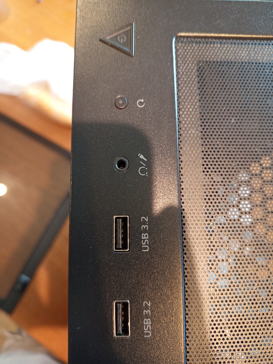 Herní Pc Ryzen 5 9600X, Rx 9070 - 3