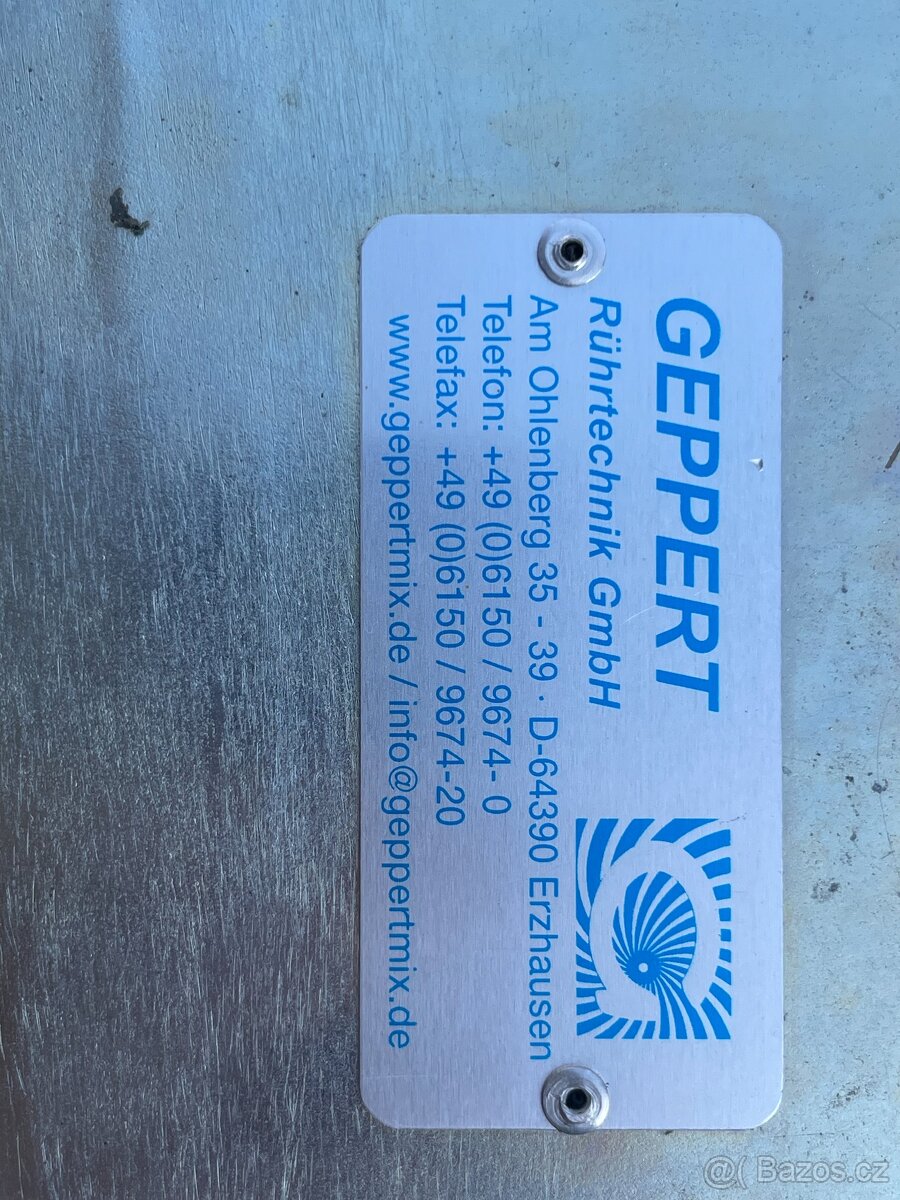 Michadlo Geppert - 3