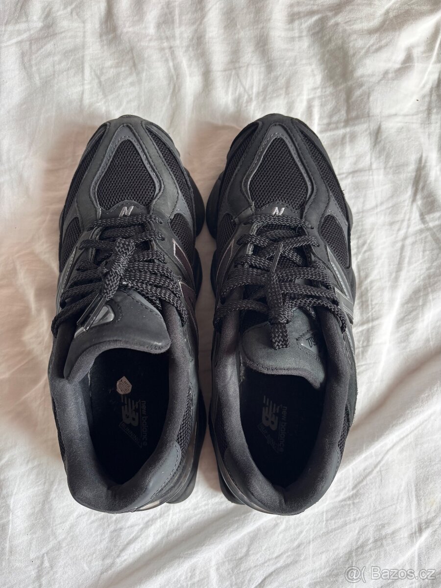 New Balance u9060 - 3