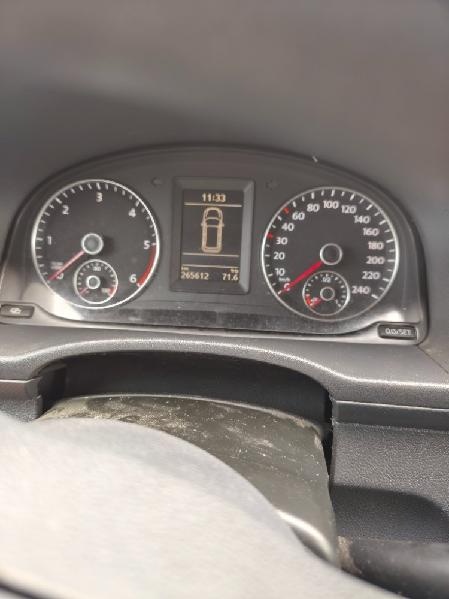 Prodej Caddy 4x4 - 3
