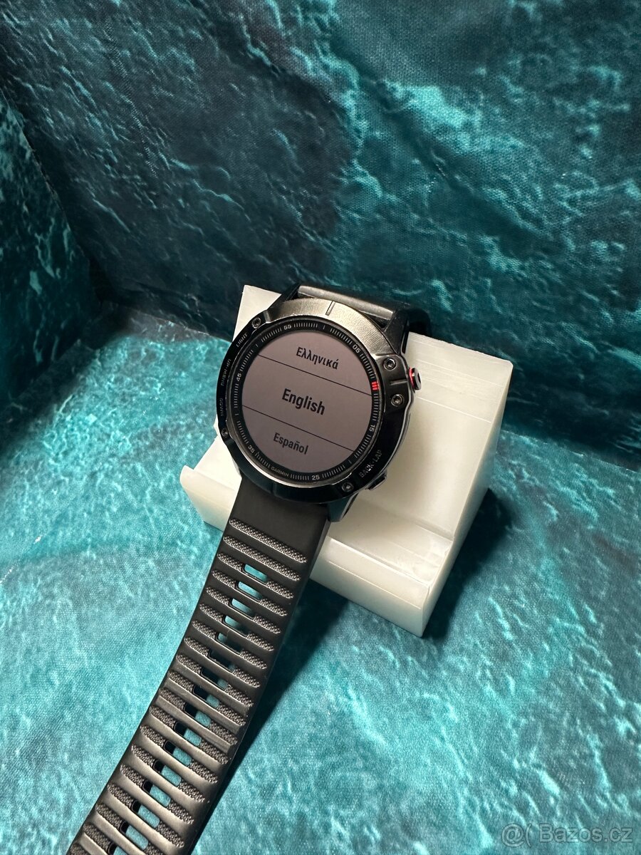 Garmin Fenix 6x PRO - 3