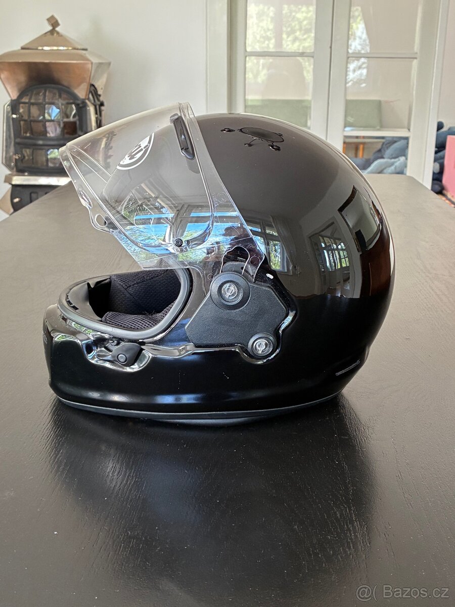 Arai Concept X vel. M - top stav - 3