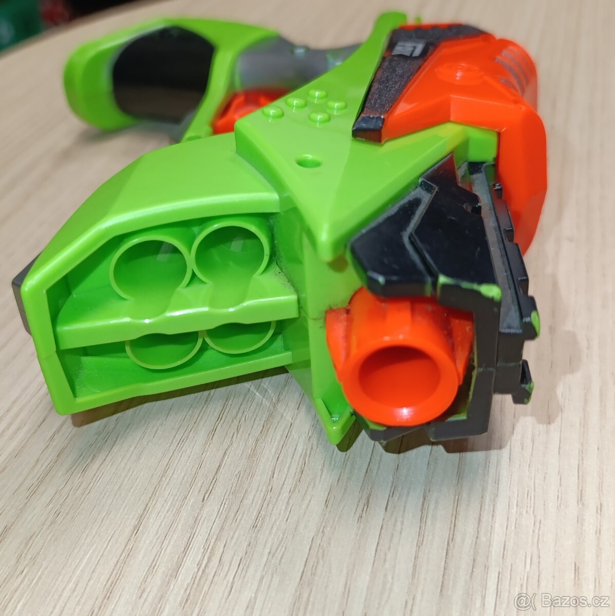ZURU X-Shot Bug Attack Predatory - 3