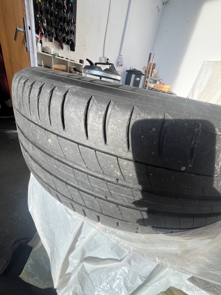 Sada alu kol na Ford r16 - 3