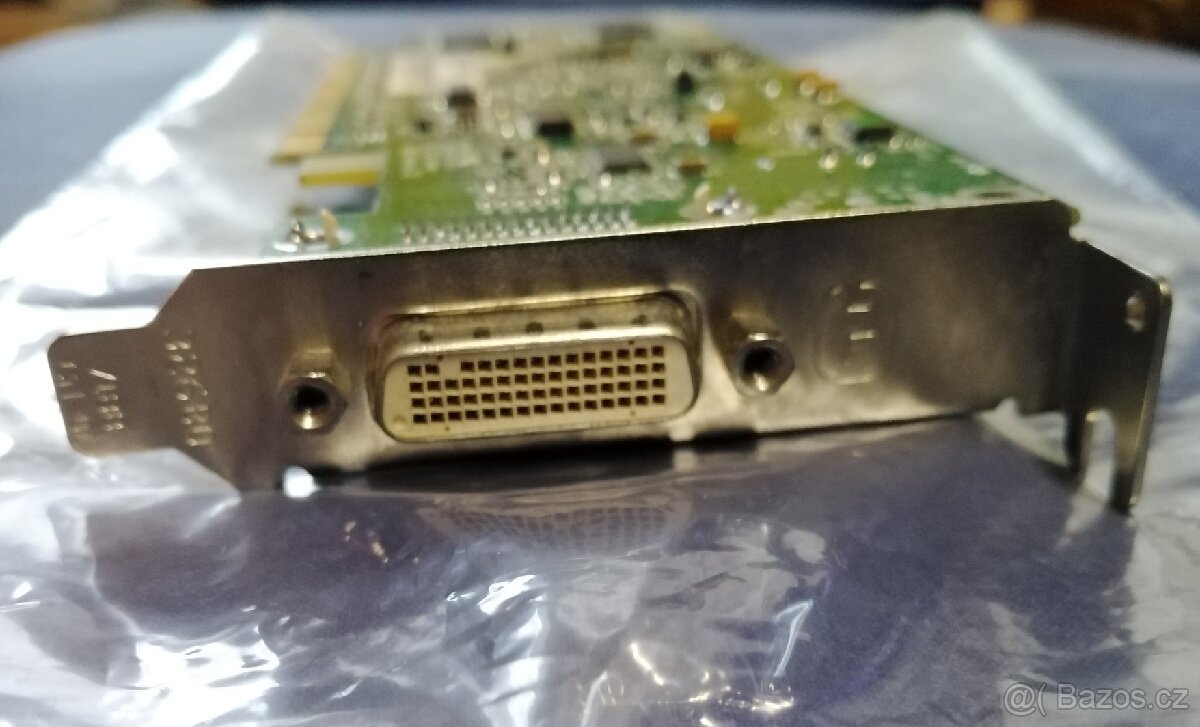 Dell ATI Radeon X300 - 3