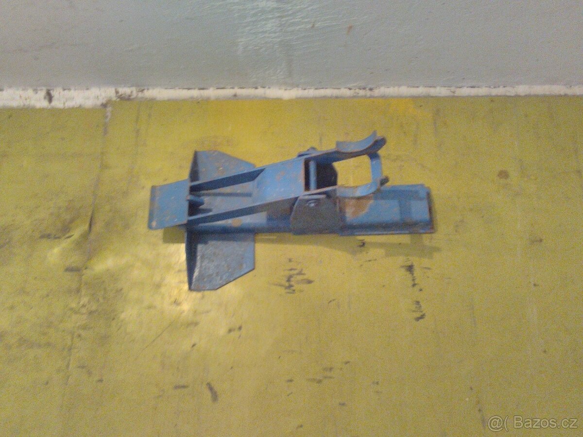 FORTSCHRITT E931.50 - 3