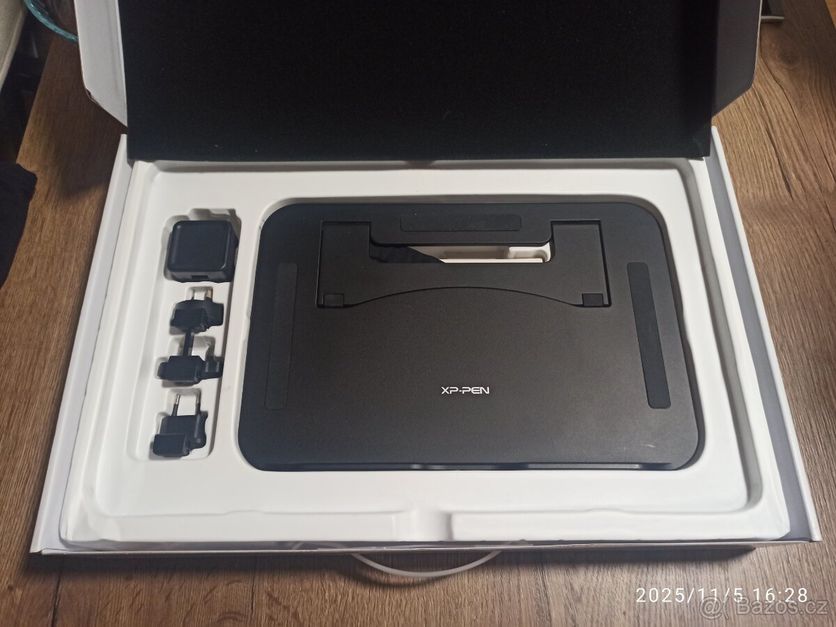 Grafický tablet Xp-pen artist 15.6 PRO - 3