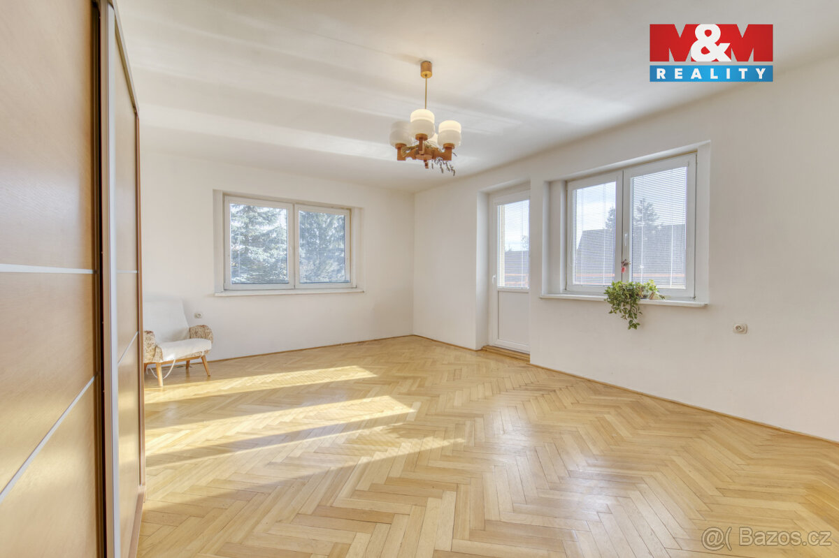 Prodej rodinného domu, 230 m², Maňovice - 3