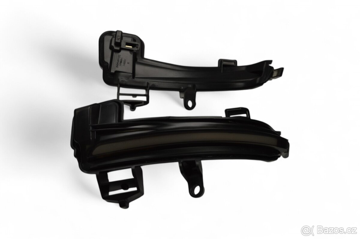 Dynamické blinkry Škoda Superb III - 3