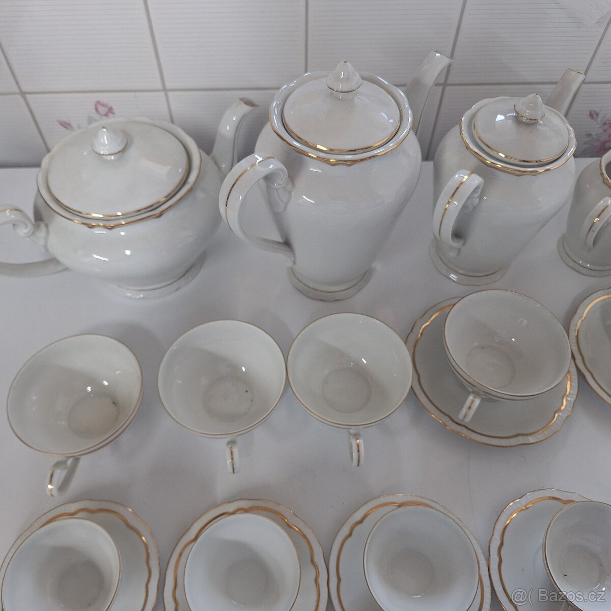 Prodam vse co je na foto - 3