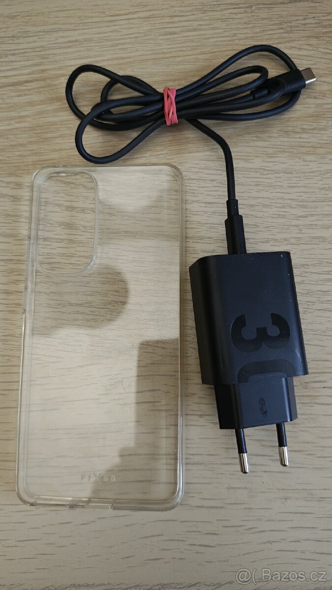 Motorola edge 30 +příslušenství - 3