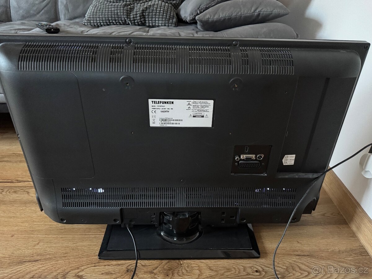 Televize Telefunken - 81cm - 3