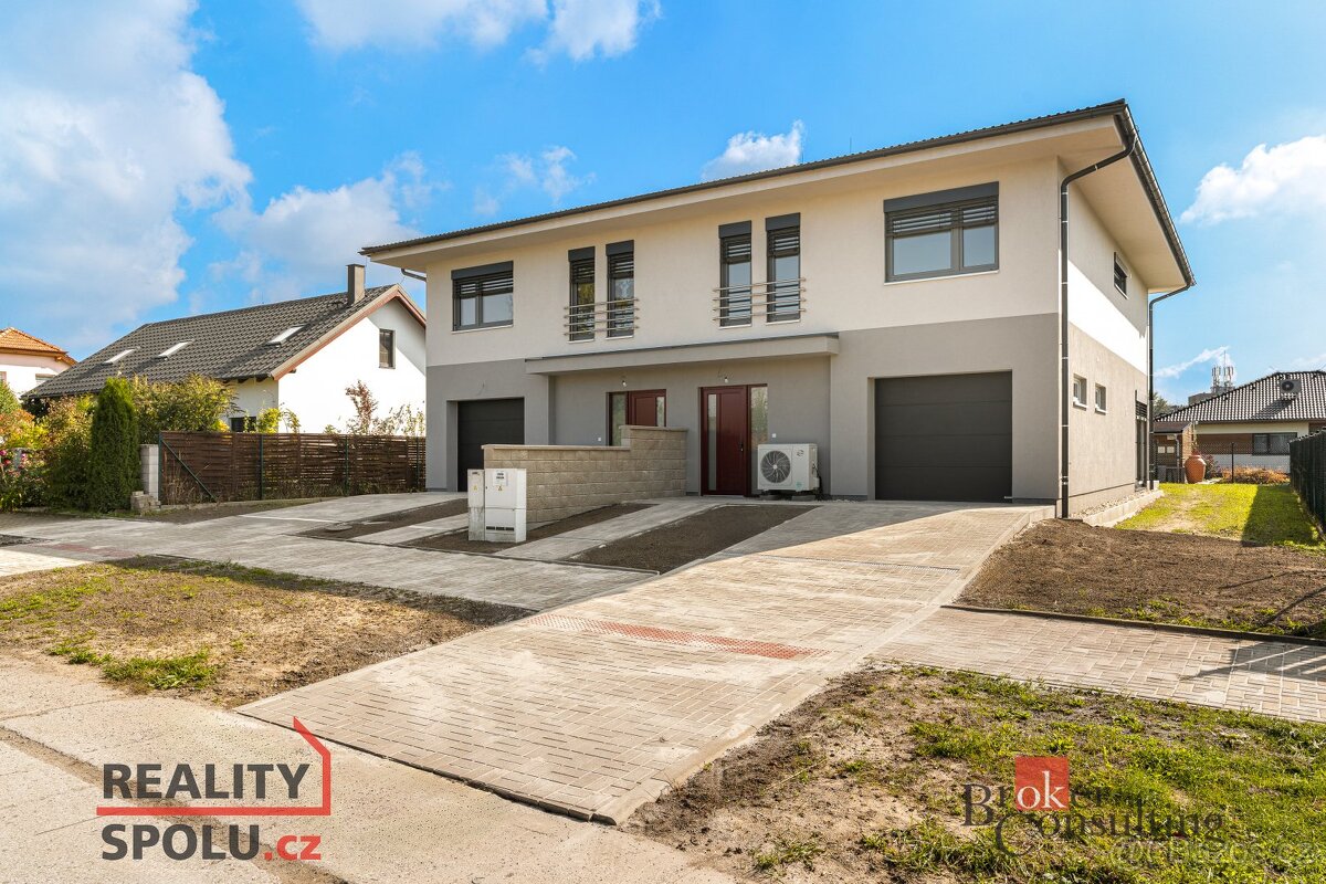 Prodej, domy/rodinný, 160 m2, Tyršova, Mladá, 28924 Milovice - 3