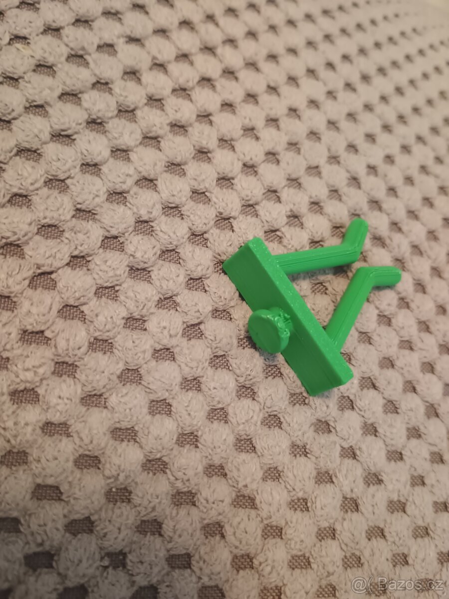 Parkside háček na nářadí - 3