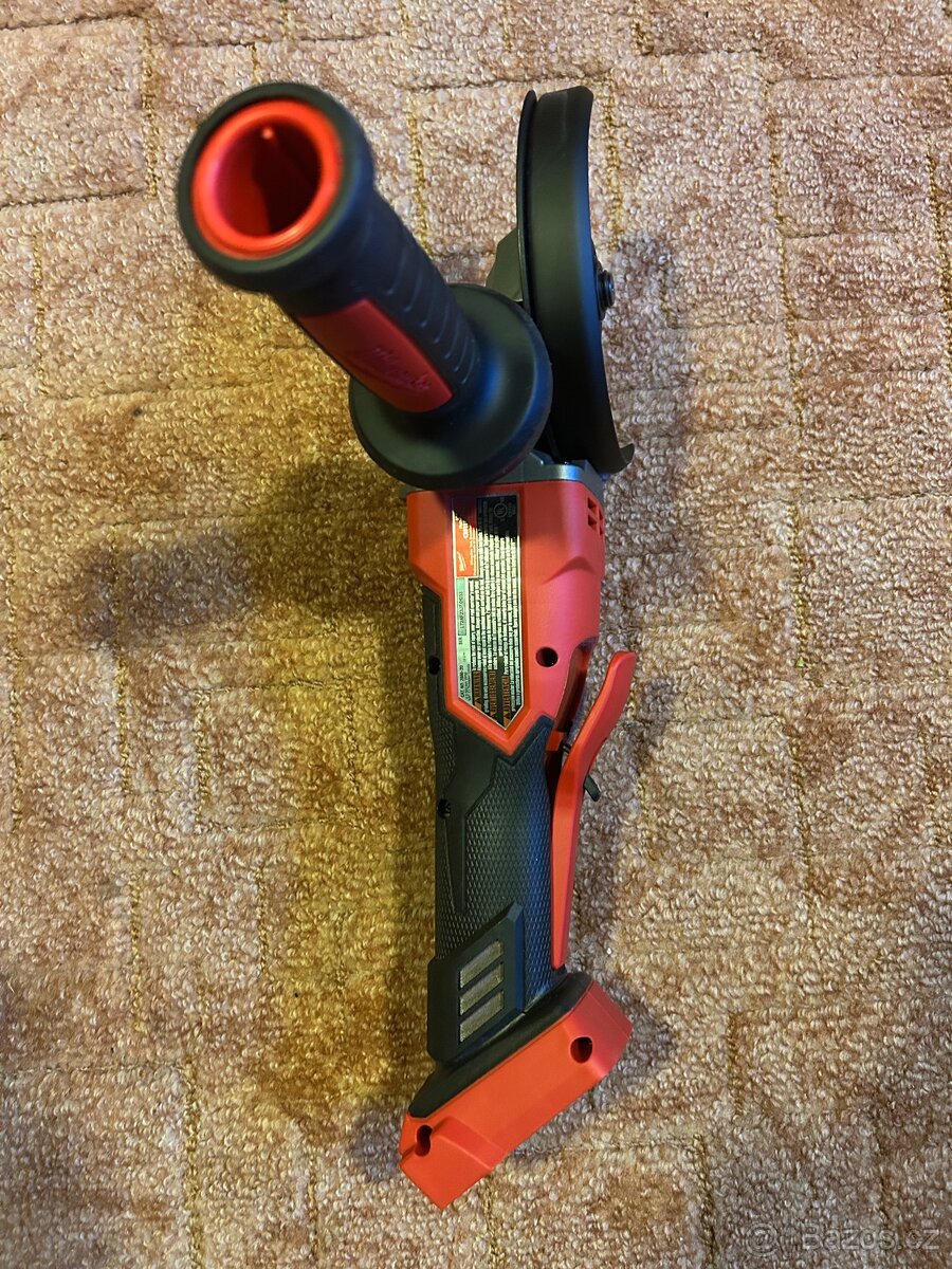 Milwaukee 2886-20 M18 FUEL - 3