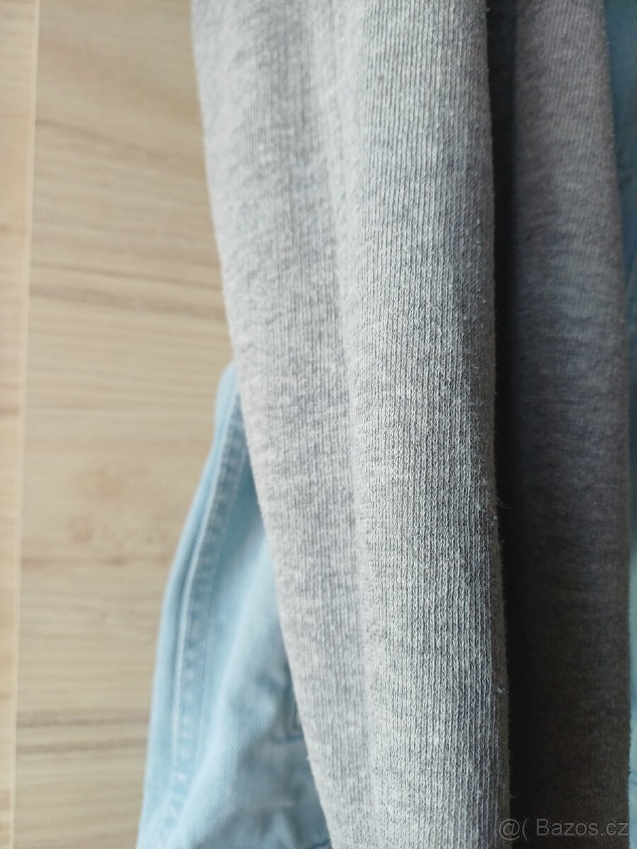 Džínová bunda - 3