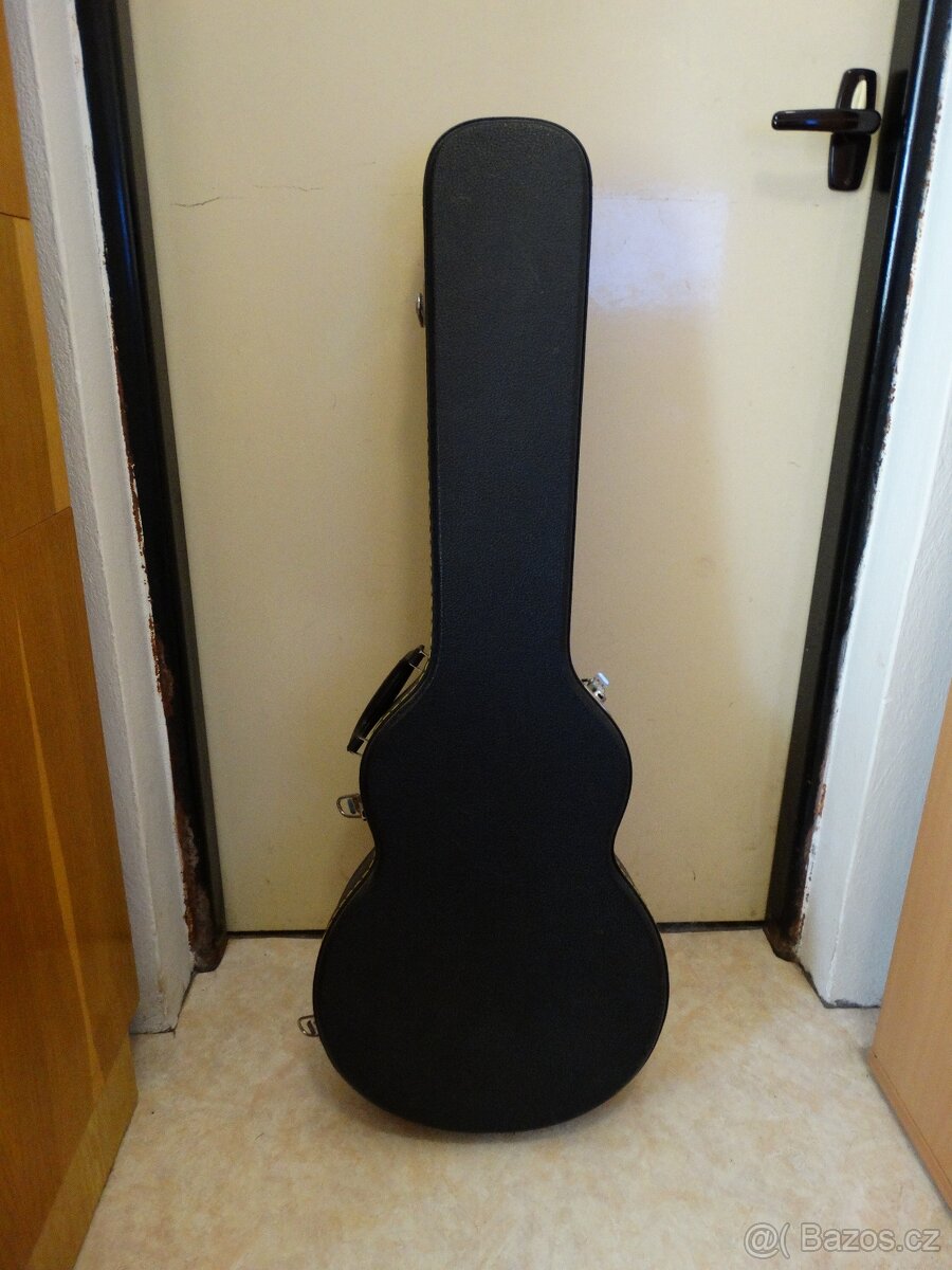 ELEKTRICKÁ KYTARA MADE IN JAPAN - 3