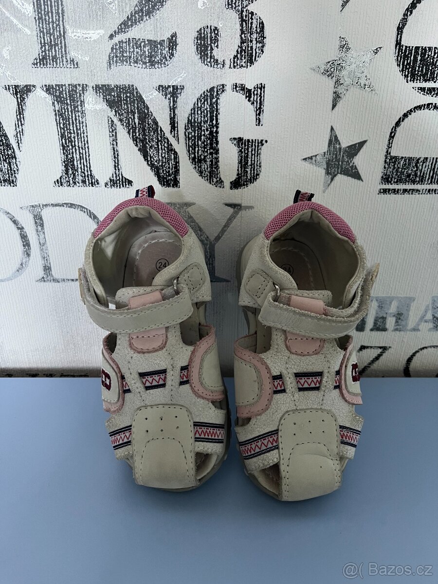 Dětské zdravotní boty PROTETIKA - 3