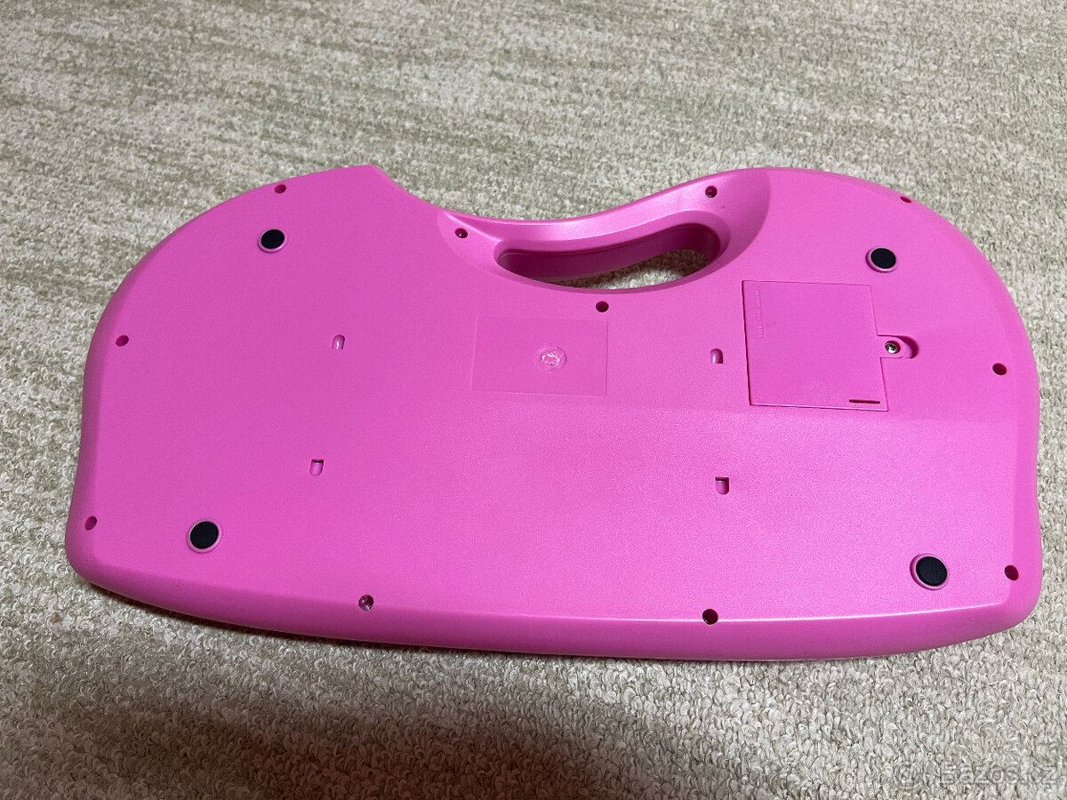 Elektronické dětské piáno - 3