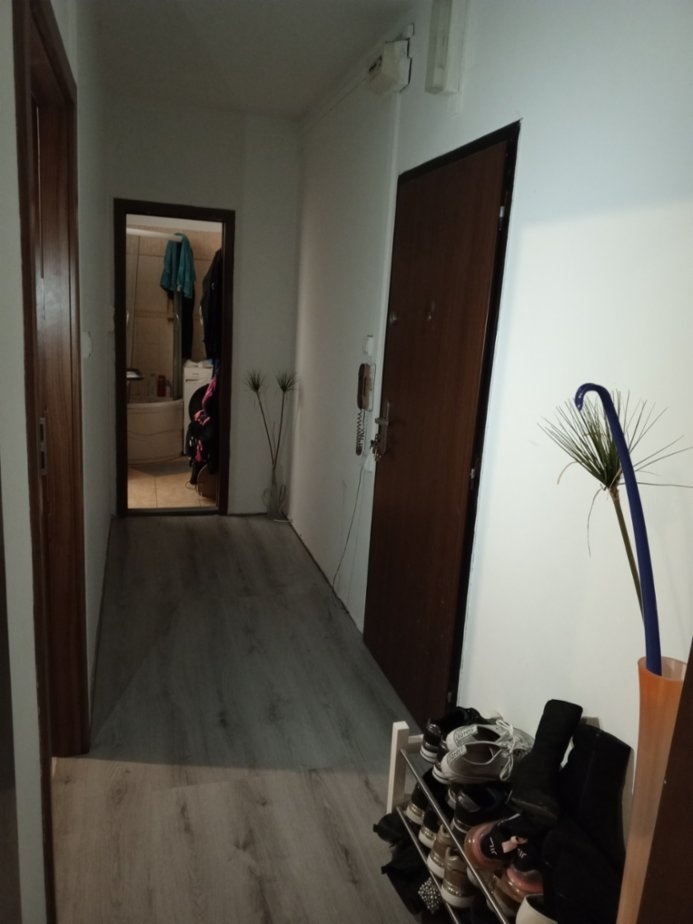 Prodej bytu 2+1 Nové Sady Olomouc - 3