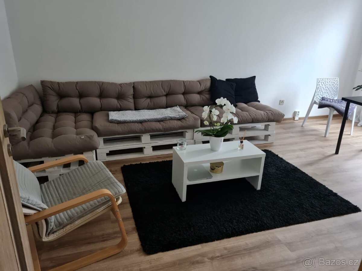 Sedaci souprava / zahradní posezení - 3