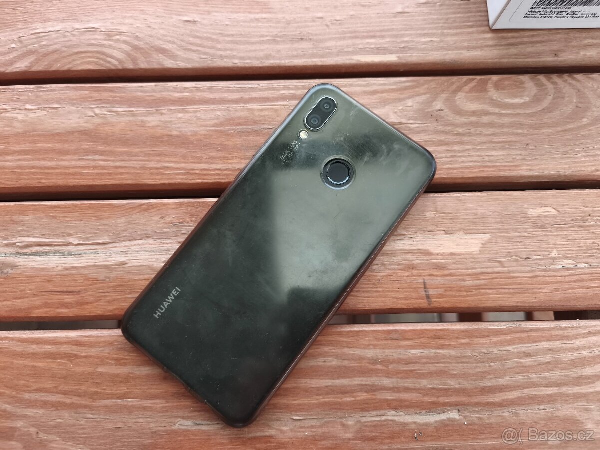 Huawei Nova 3i 4GB/128GB - 3