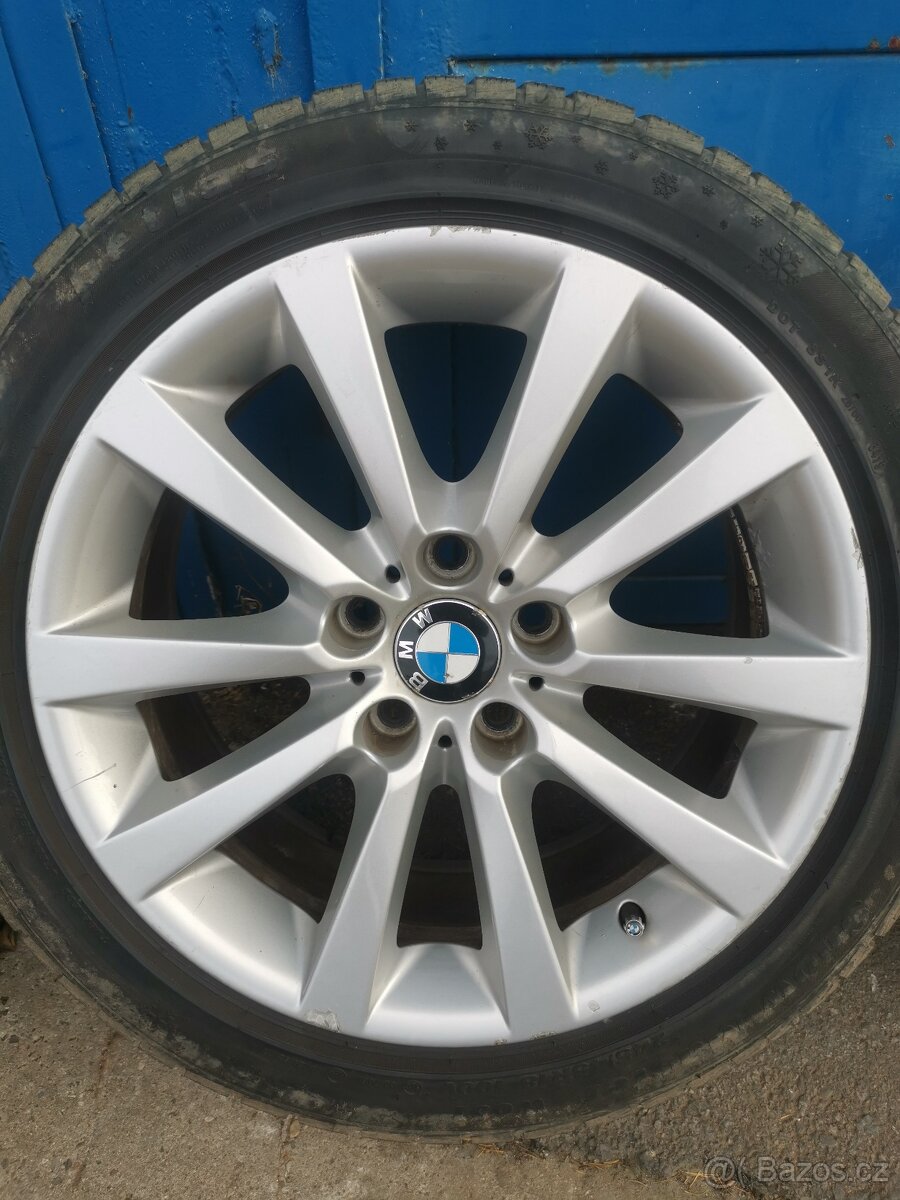 Kola bmw 225,45 r18 - 3