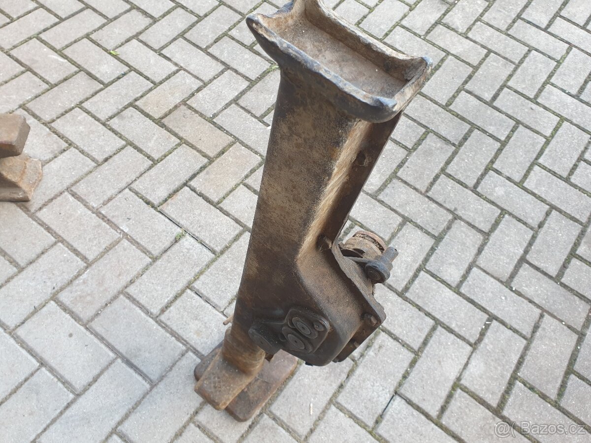 Hever pfaff 1924 retro - 3