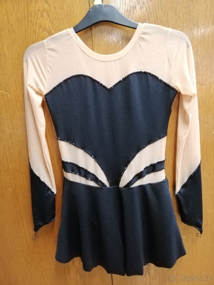 DRES na KRASOBRUSLENÍ/KRASOŠATY 164/170/176 NOVÝ - 3