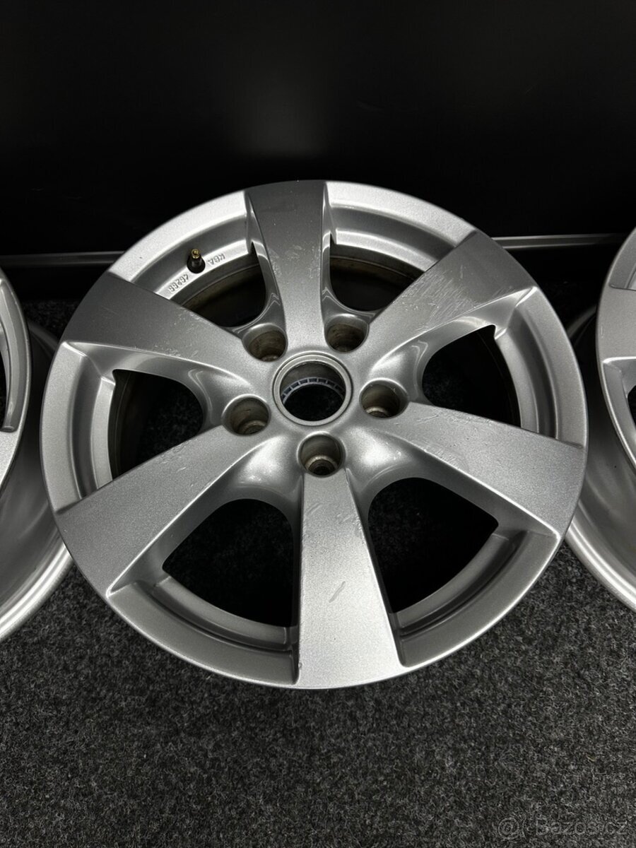 Alu Ronal 5x112 16” et40 - 3