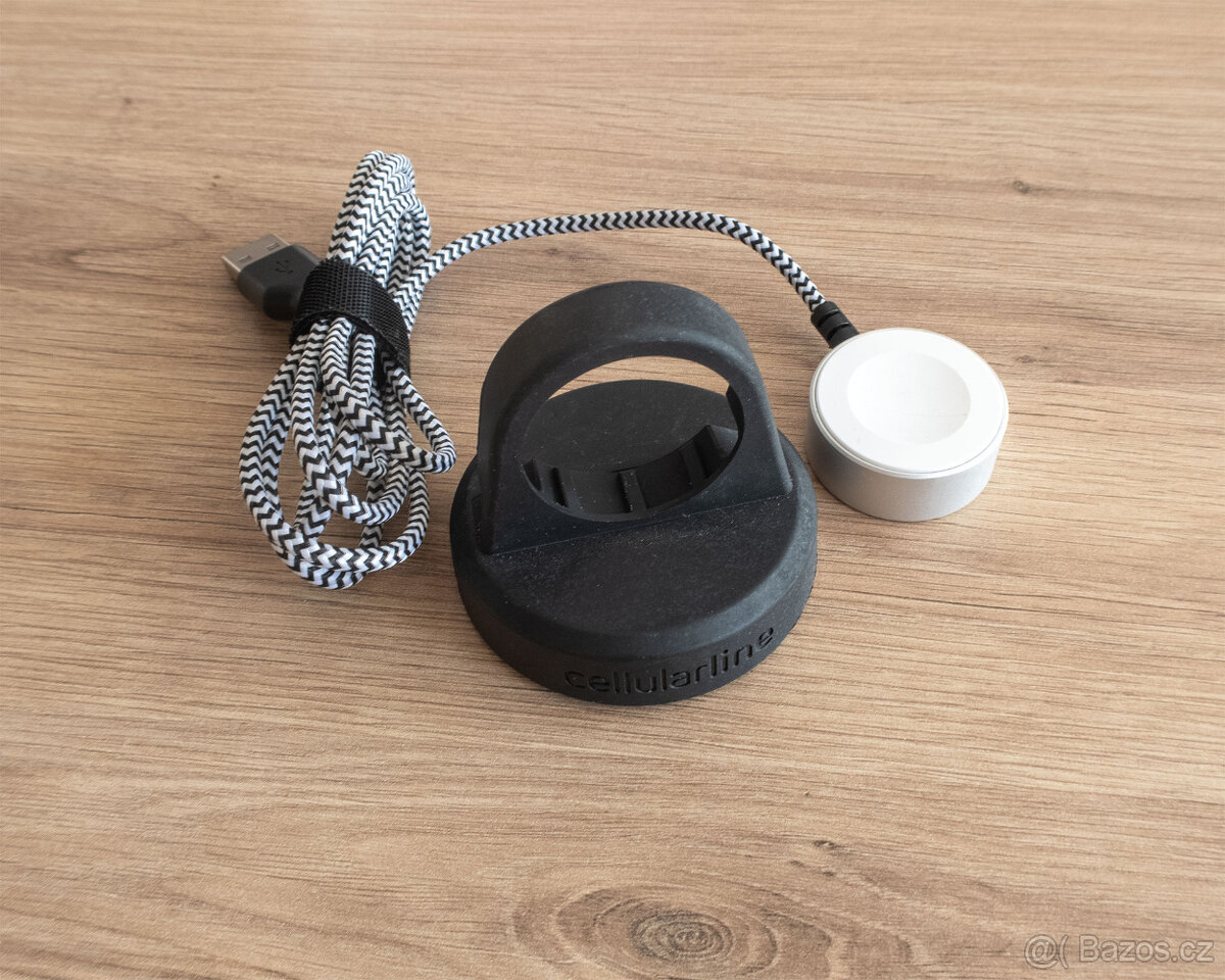 CellularLine Power Dock pro Apple Watch - 3