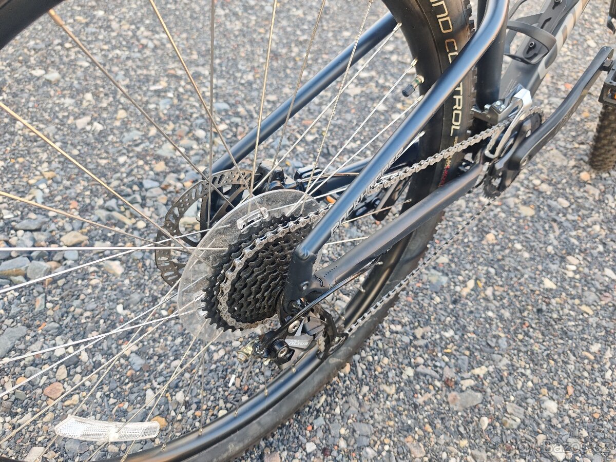 Specialized Rockhopper 27,5" - 3